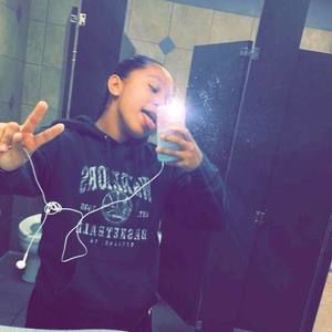 Meet your Posher, Harley