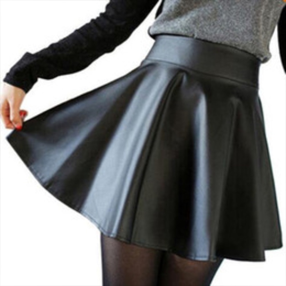 NWOT pleated skirt - Picture 1 of 4