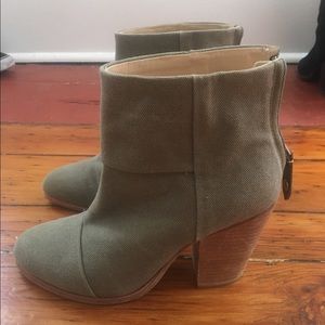 Rag & Bone Newbury Booties
