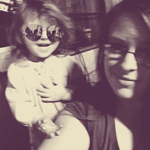 Meet your Posher, Valoree