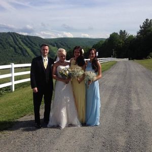 Meet your Posher, Helene