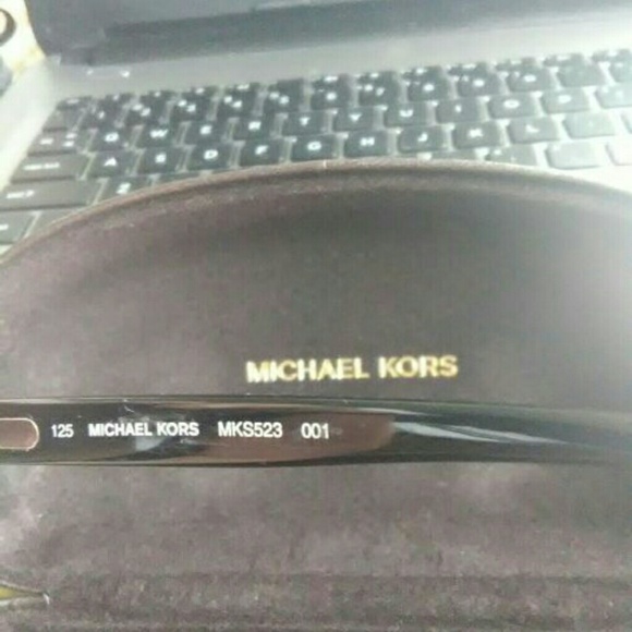 Michael Kors  sunglasses main image 4