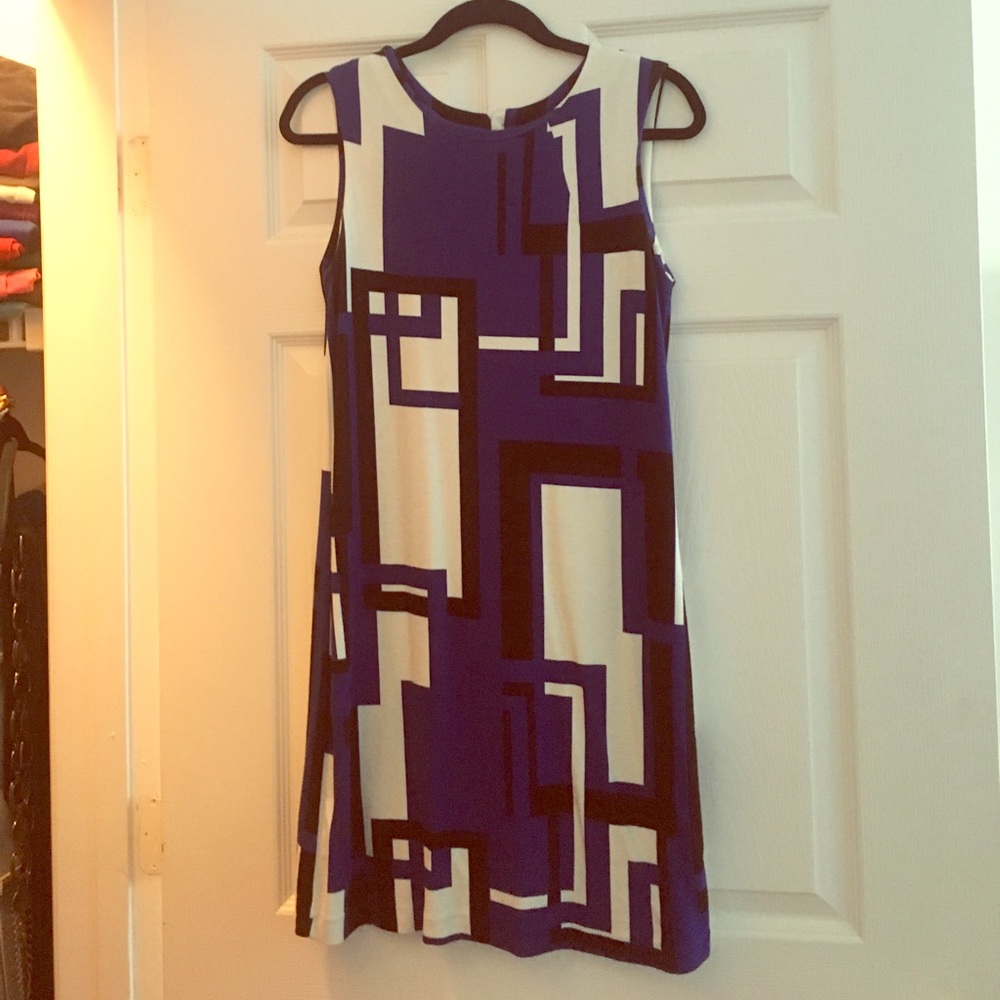 MNG casual dress