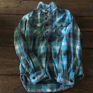 Flannel Shirt