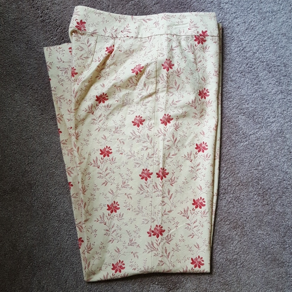 Ann Taylor LOFT pants