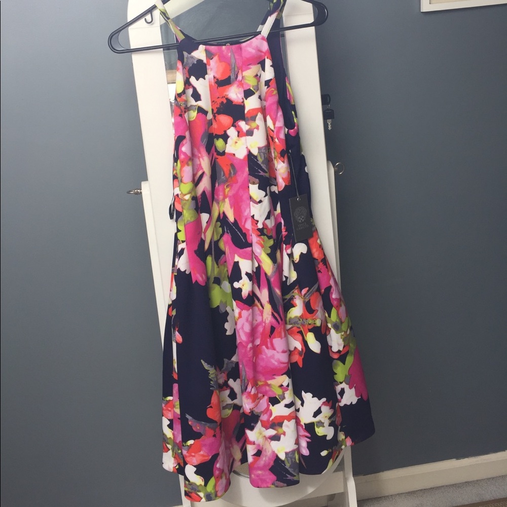 Vince Camuto dress