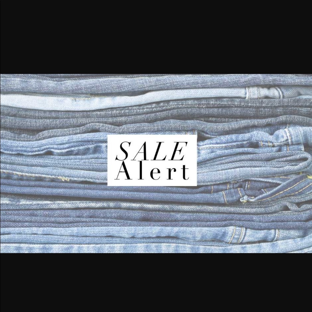 ALL $8 items will be deleted today if not sold!