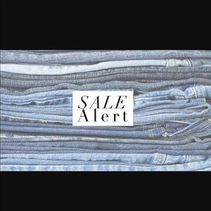 ALL $8 items will be deleted today if not sold!