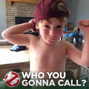 Meet your Posher, Trish