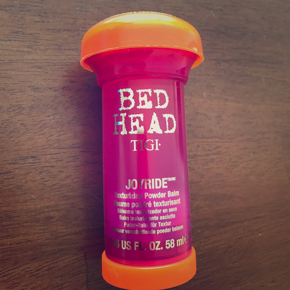 Texture balm