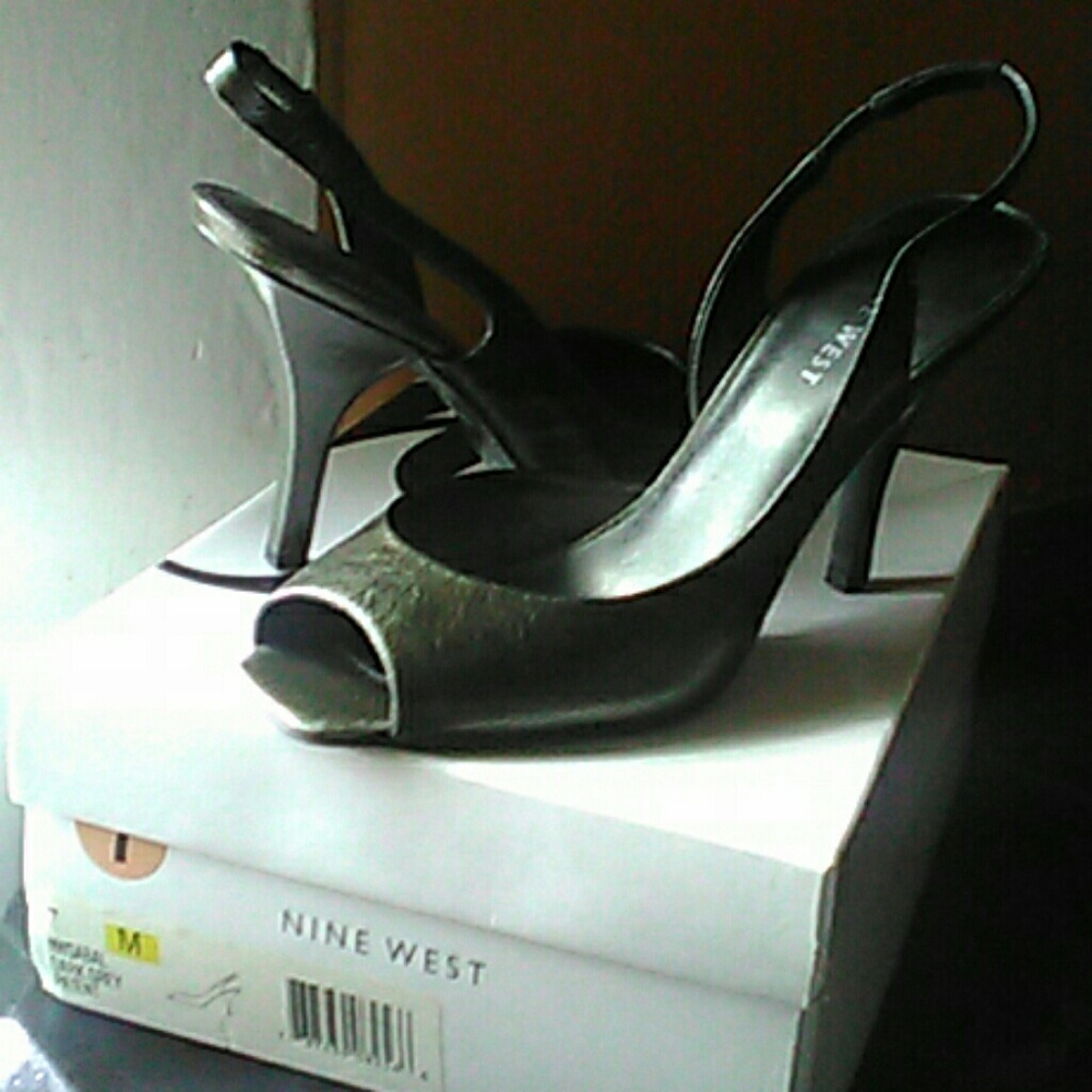 Nine west shoes