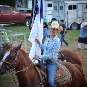 Meet your Posher, Katie