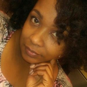 Meet your Posher, Tamika