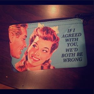 Card holder/Coin Purse