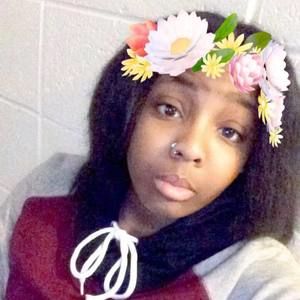 Meet your Posher, Imani