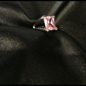 Lia Sophia Daiquiri Ring