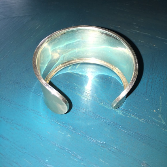 Timeless silver bracelet - Picture 2 of 3