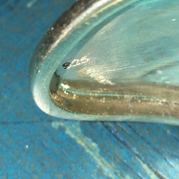 Timeless silver bracelet - Picture 3 of 3