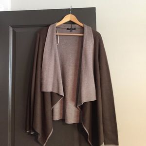 Romeo & Juliet couture sweater