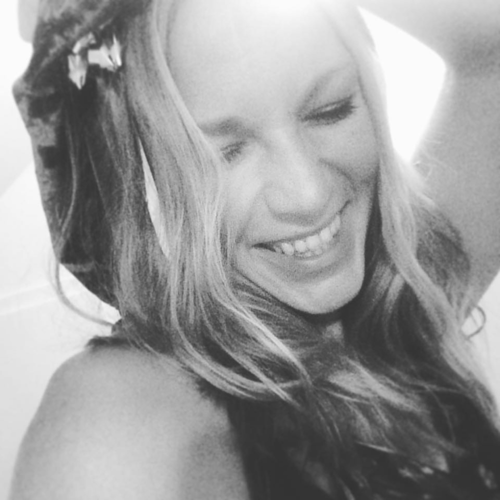 Meet your Posher, Erin