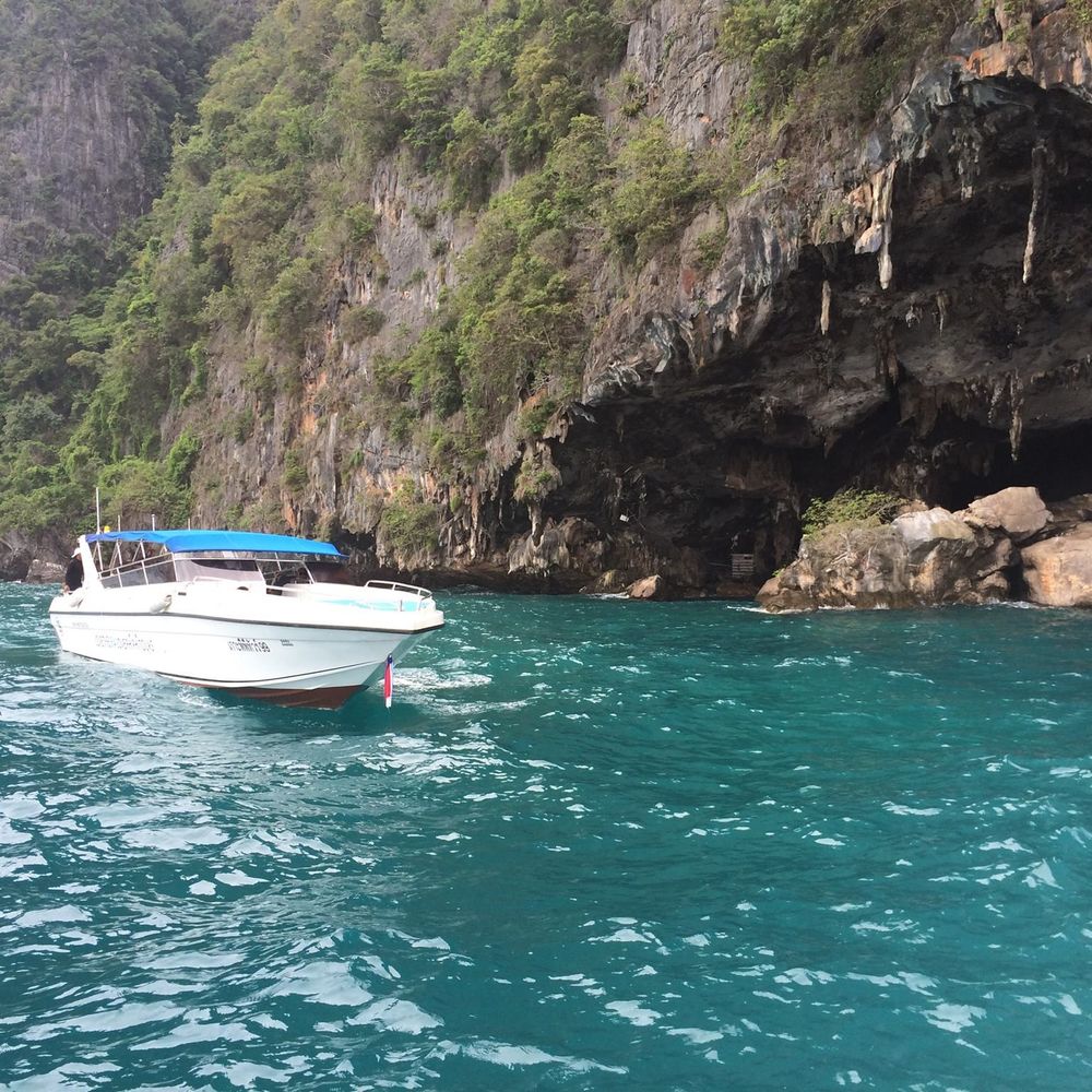 Meet your Posher, Mary