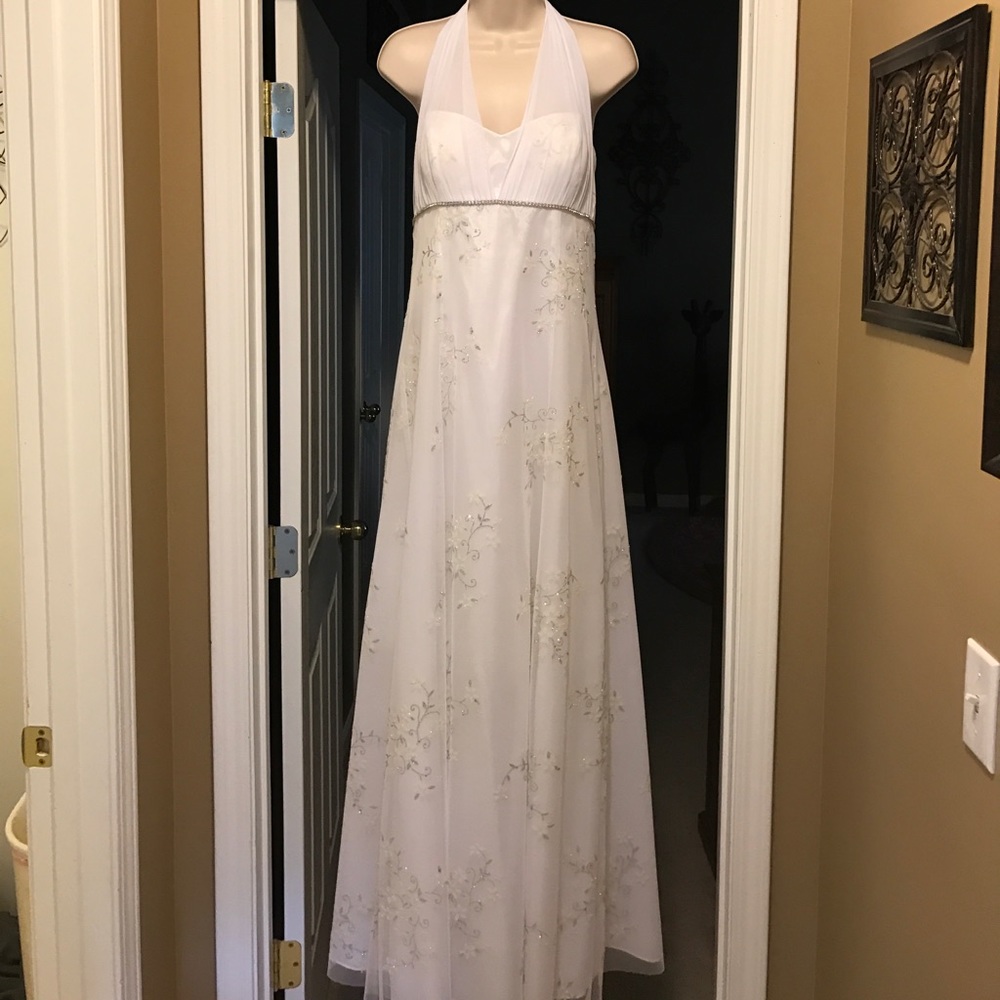 💍NWT Wedding dress 💍