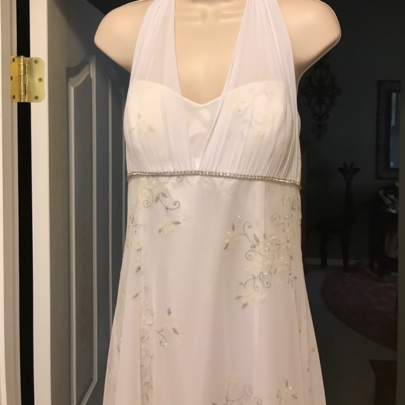 💍NWT Wedding dress 💍 - Picture 2 of 5