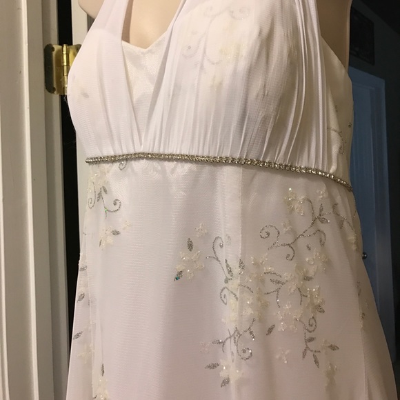 💍NWT Wedding dress 💍 - Picture 3 of 5