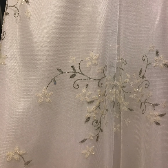 💍NWT Wedding dress 💍 - Picture 5 of 5