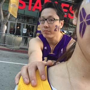 Meet your Posher, Mingxu