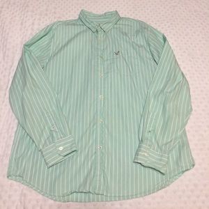 Men's AE Casual Shirt
