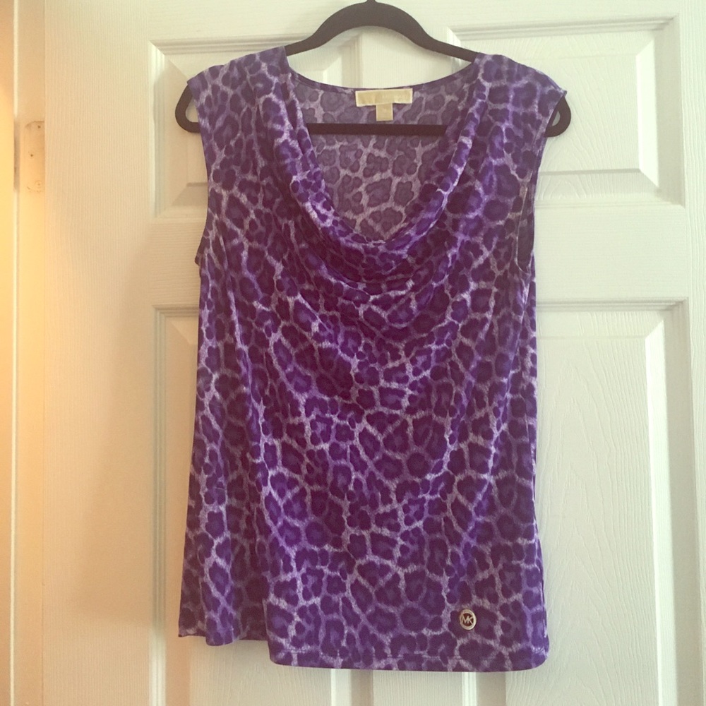 Michael Kors shirt