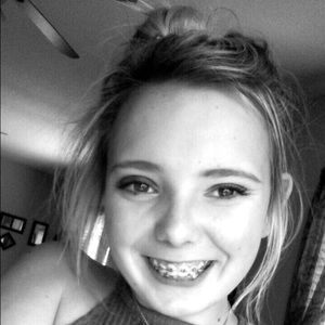 Meet your Posher, Adalyn