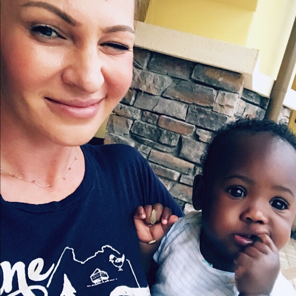 I'm always in search of something specific.