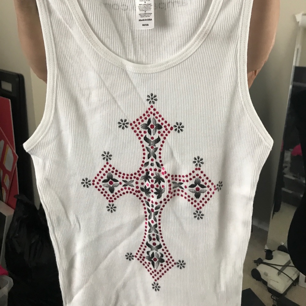 Rampage Tank