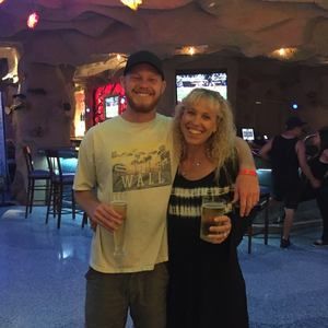 Meet your Posher, Trevor