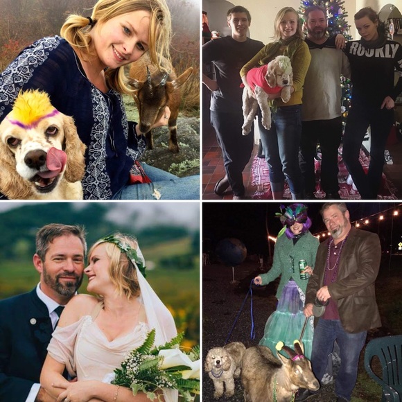 Meet the Posher - Picture 2 of 5