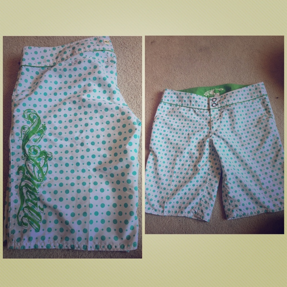 O'Neil board shorts