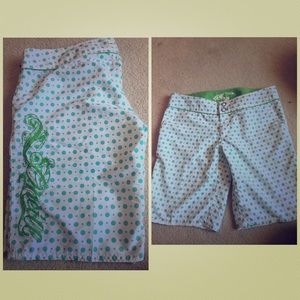 O'Neil board shorts