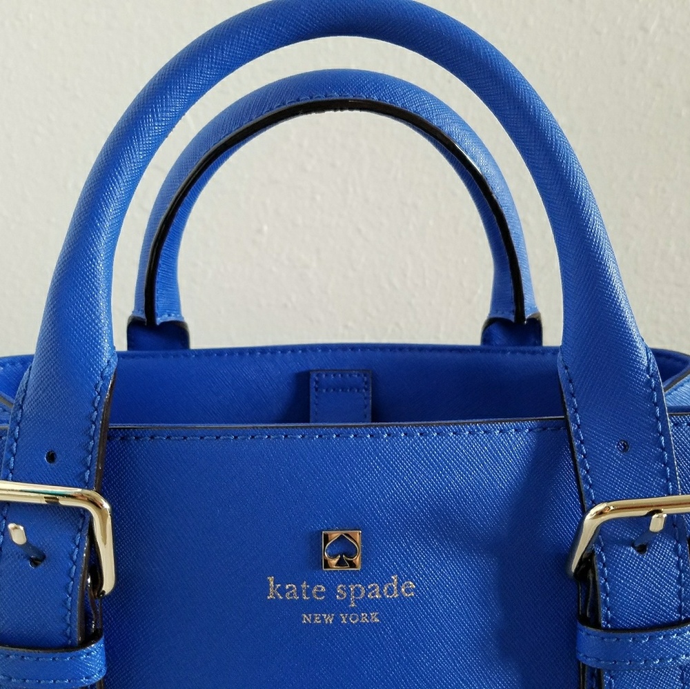 Cove street provence purse