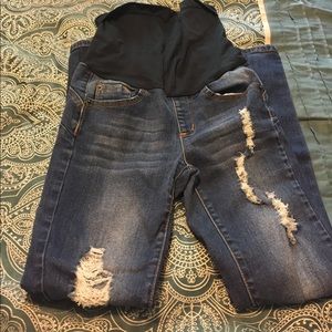 Maternity Skinny jeans