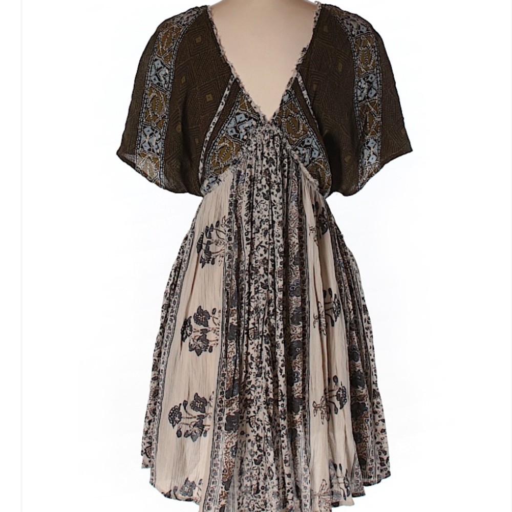 FREE PEOPLE DRESS