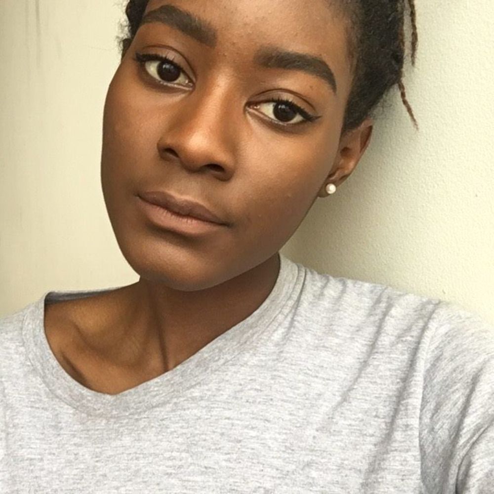 Meet your Posher, Jasmine