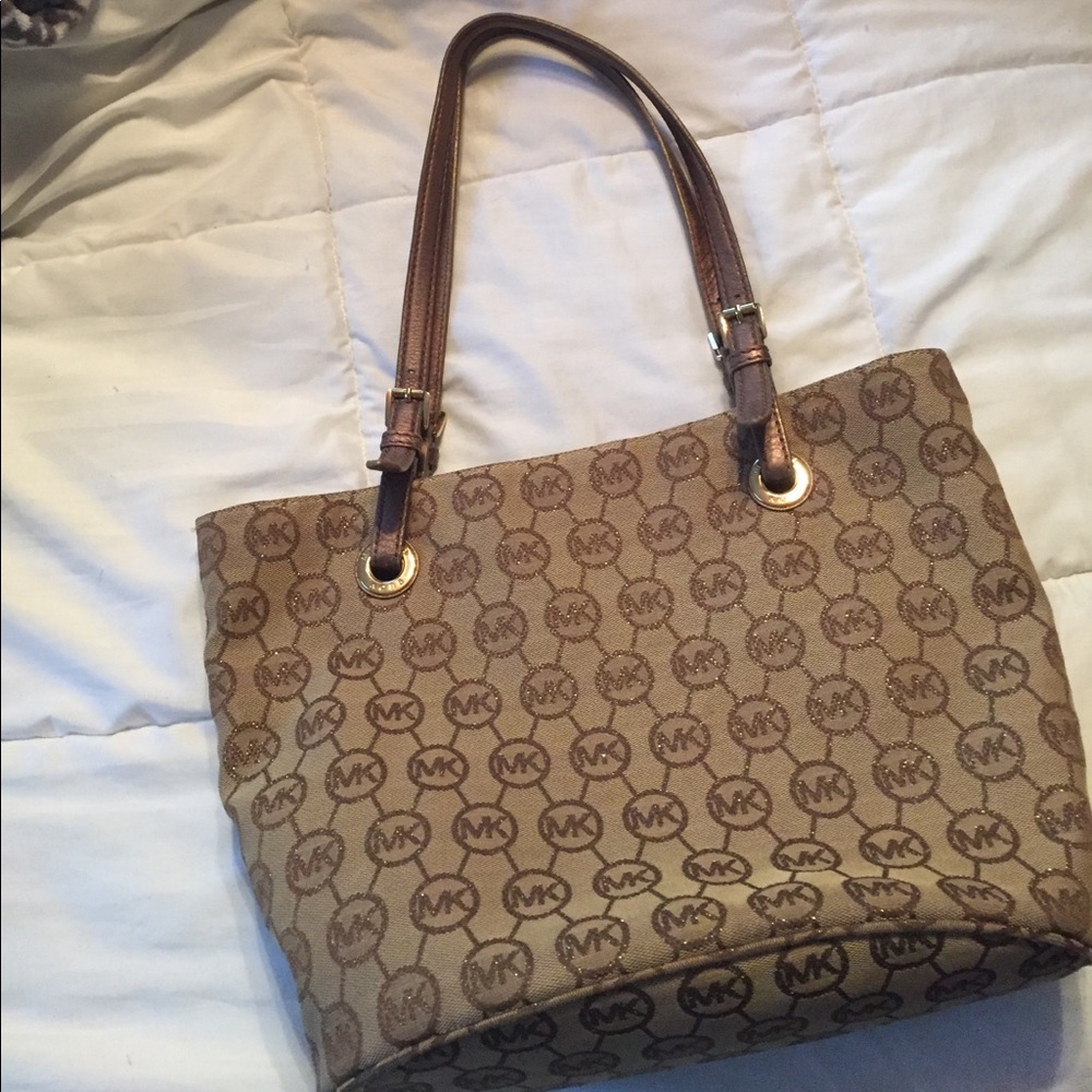Authentic MK Bag