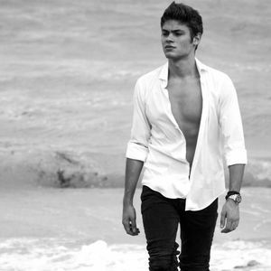 Meet your Posher, Panagiotis