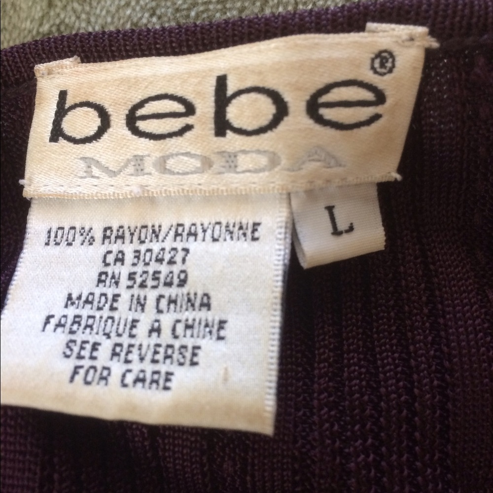 Cardigan - Picture 2 of 2
