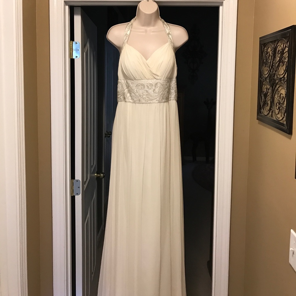 💍Ivory Wedding dress💍