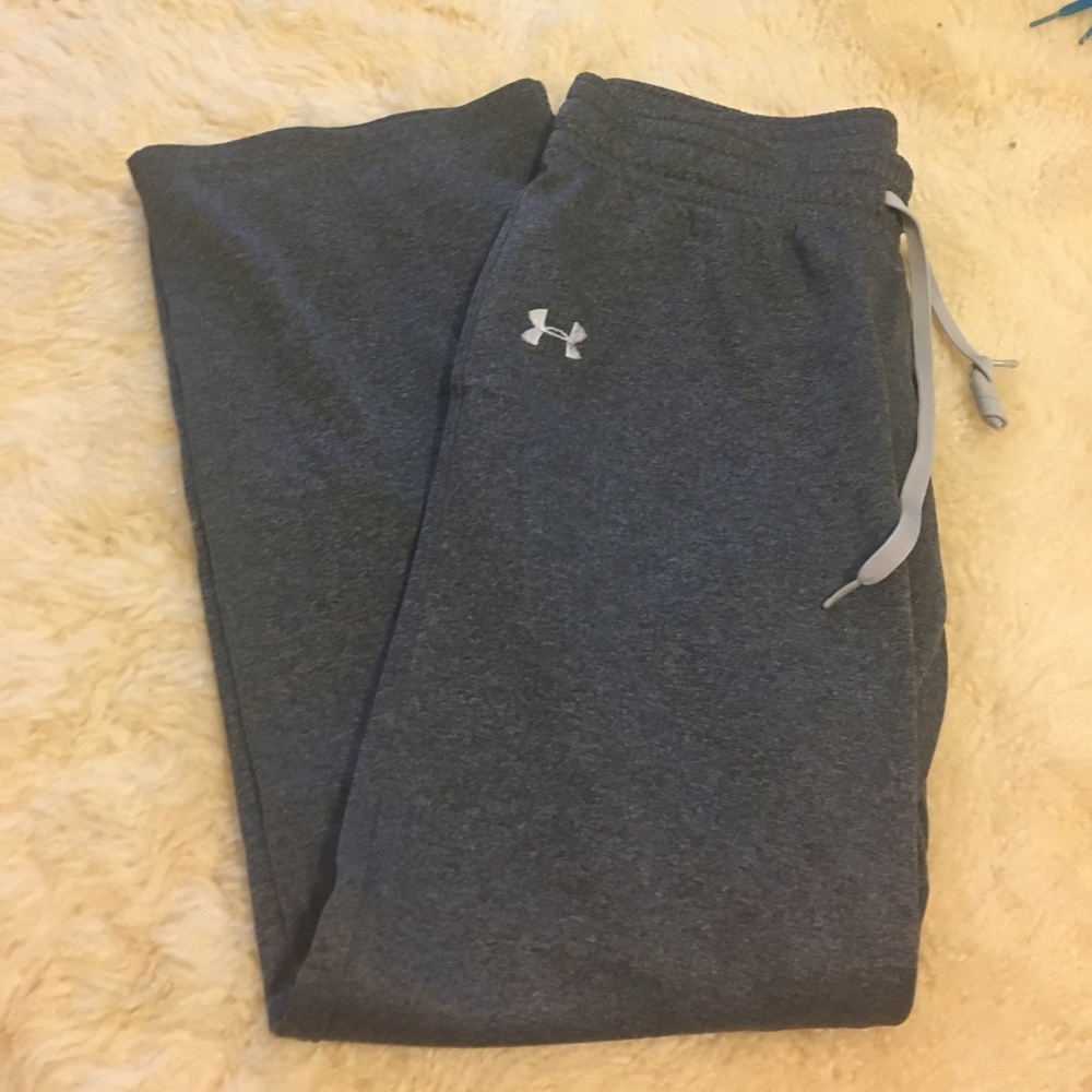 Under Armour Sweat Pants