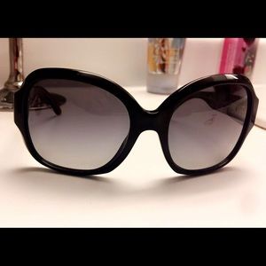 Burberry sunglasses