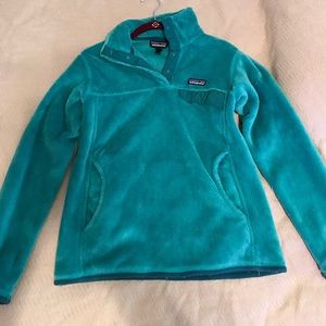 Patagonia jacket